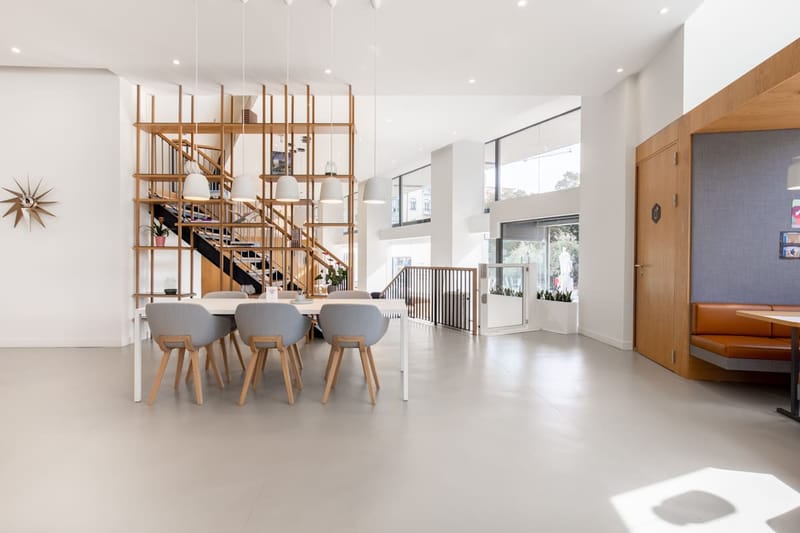 Spaces (Regus) - Praça Marquês de Pombal 14 - Lisbon image 7