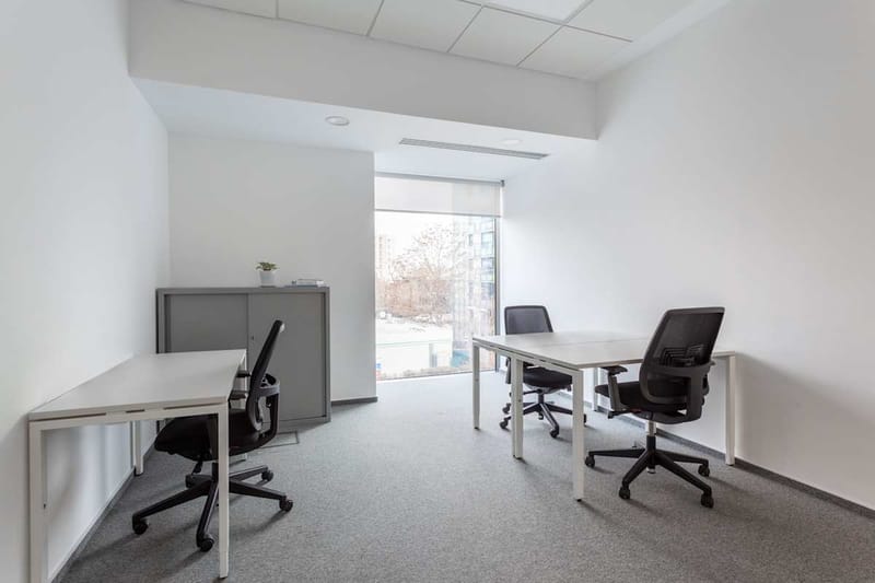 Spaces (Regus) - Unirii - 6-8 C Corneliu Coposu Boulevard - Bucharest image 4