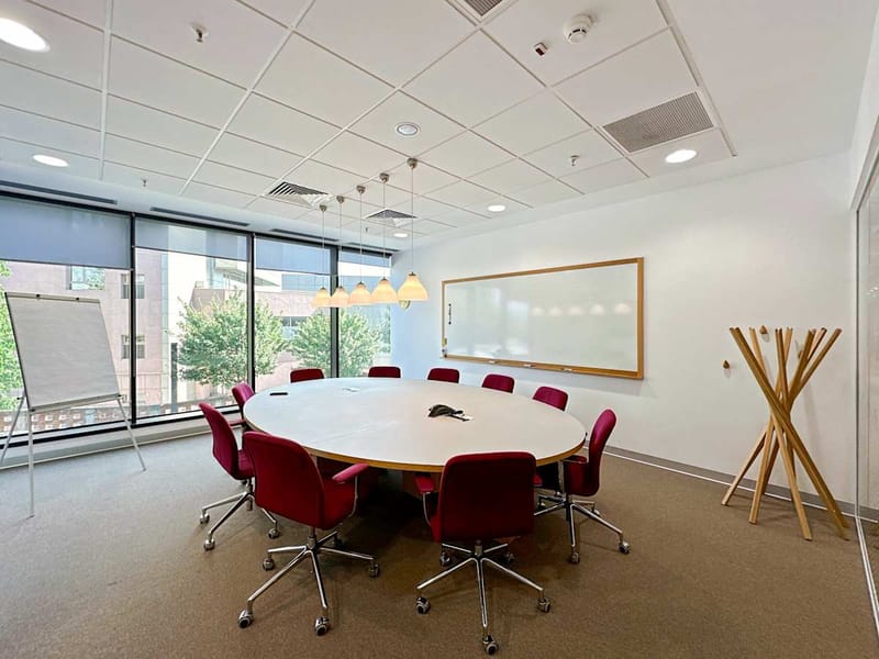 Spaces (Regus) - 6 Iuliu Maniu Boulevard - Bucharest image 7
