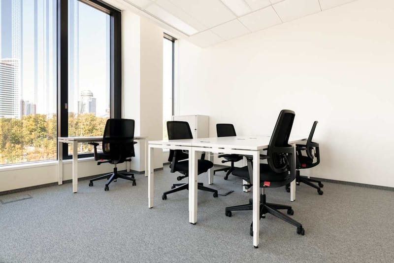 Spaces (Regus) - Marszalkowska 134/126 - Warsaw image 3