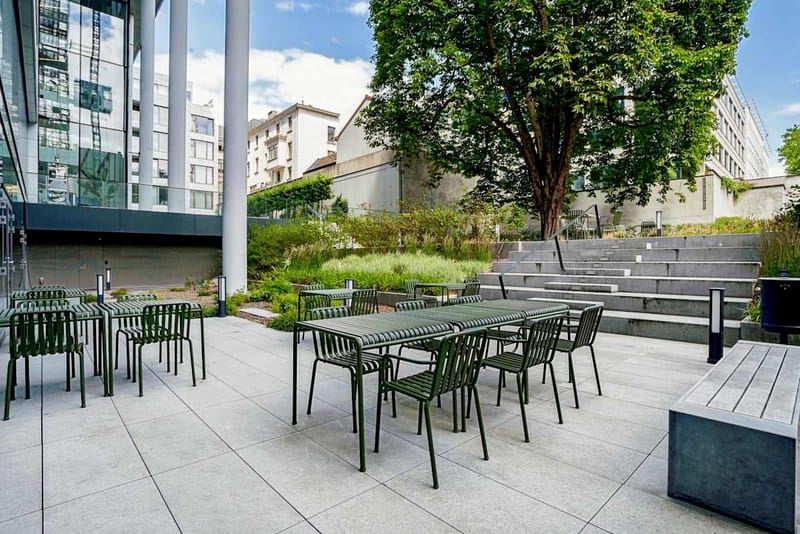 Spaces (Regus) - European District - Rue Belliard 40 - Brussels (Coming Soon) image 12