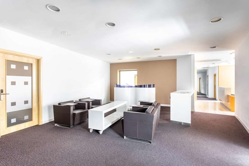 IWG (Regus) - GTC 19 Avenue - 38-40 Vladimira Popovica Street, 11070 - Belgrade image 5