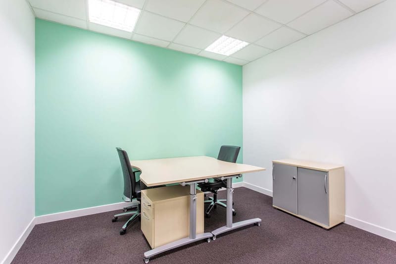 IWG (Regus) - GTC 19 Avenue - 38-40 Vladimira Popovica Street, 11070 - Belgrade image 8