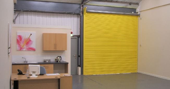 Hamilton Heath (Managed 800 - 10,000 sqft) - Eton Business Park - Eton Hill Rd, M26 - Bury image 3