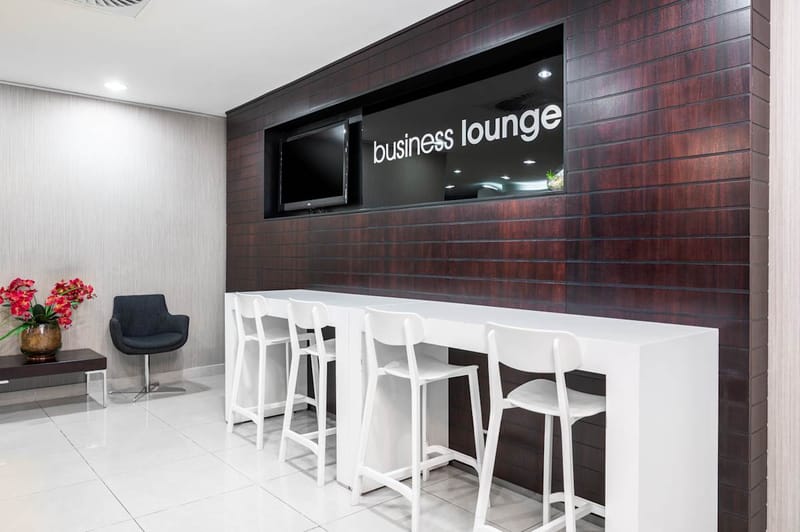 Regus - Durban, Umhlanga Ridge - Liberty Life building - Aurora Drive - Umhlanga image 5