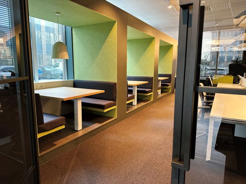 MC Square - 20T Schalienhoevedreef, 2800 - Mechelen image 4