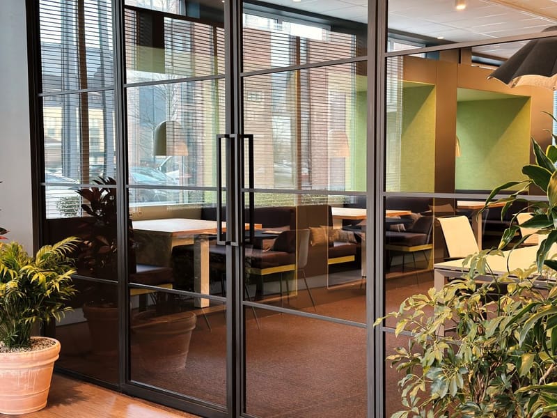 MC Square - 20T Schalienhoevedreef, 2800 - Mechelen image 5
