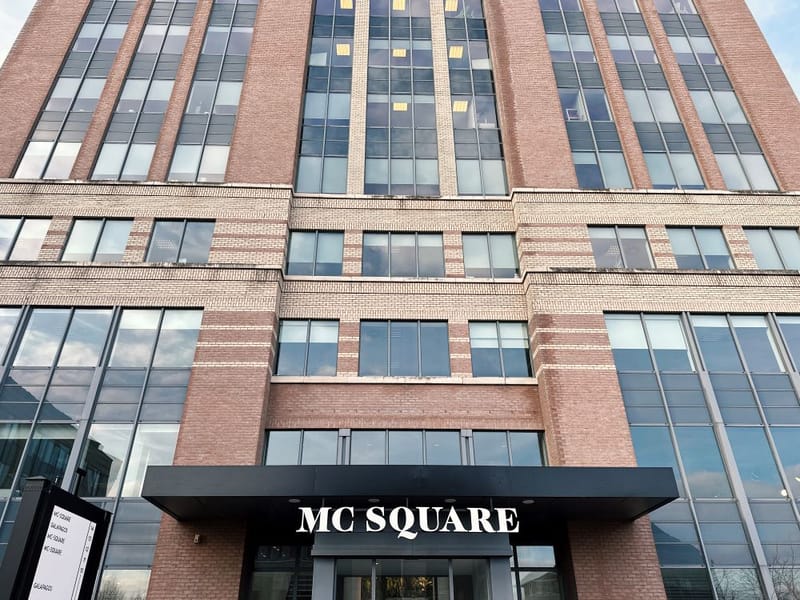 MC Square - 20T Schalienhoevedreef, 2800 - Mechelen image 6