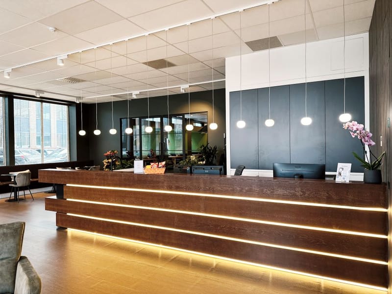 MC Square - 20T Schalienhoevedreef, 2800 - Mechelen image 14