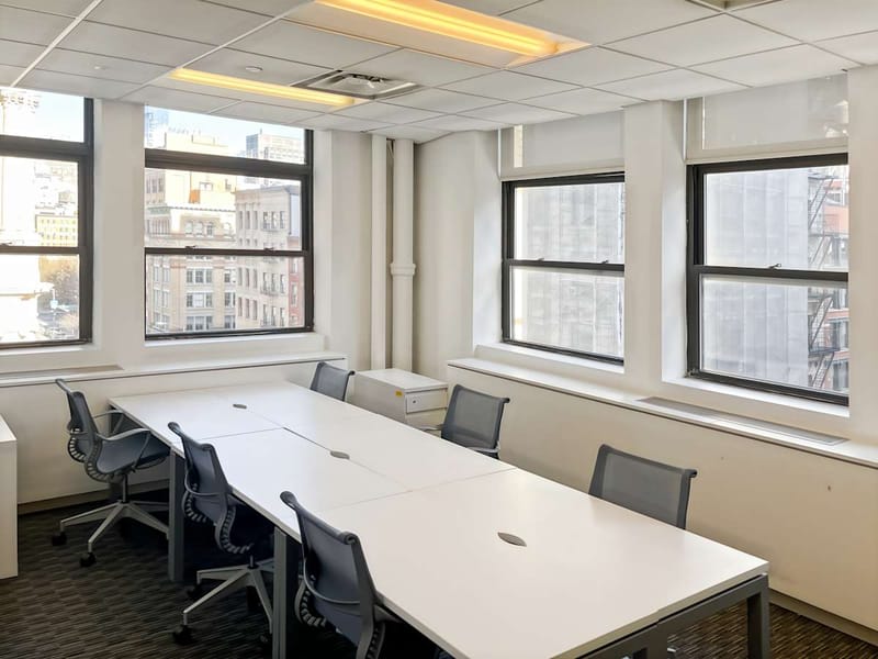 IWG (Regus) - 99 Hudson Street Tribeca, 10013 - Tribeca, NY image 10