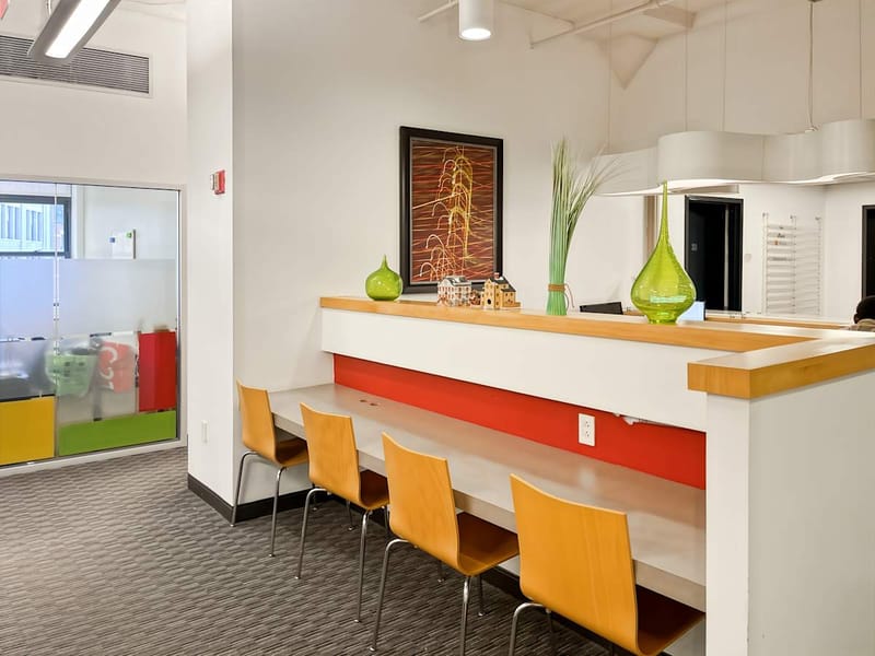IWG (Regus) - 99 Hudson Street Tribeca, 10013 - Tribeca, NY image 13