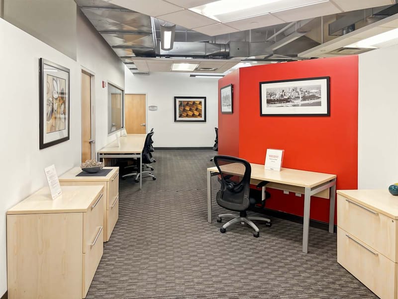 IWG (Regus) - 99 Hudson Street Tribeca, 10013 - Tribeca, NY image 14