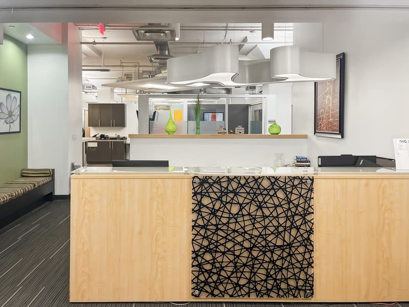 IWG (Regus) - 99 Hudson Street Tribeca, 10013 - Tribeca, NY image 2