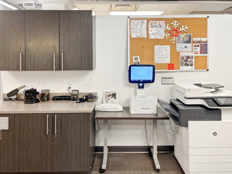 IWG (Regus) - 99 Hudson Street Tribeca, 10013 - Tribeca, NY image 7
