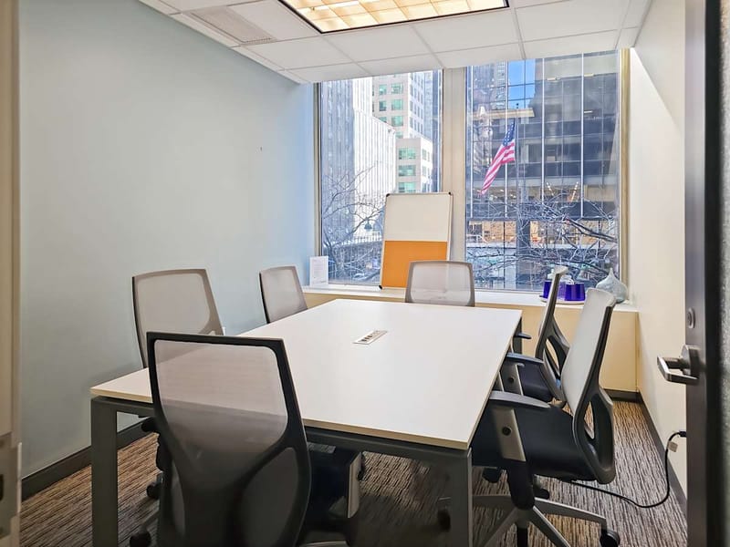 IWG (Regus) - 600 Third Avenue, 10016 - Murray Hill, NY image 11