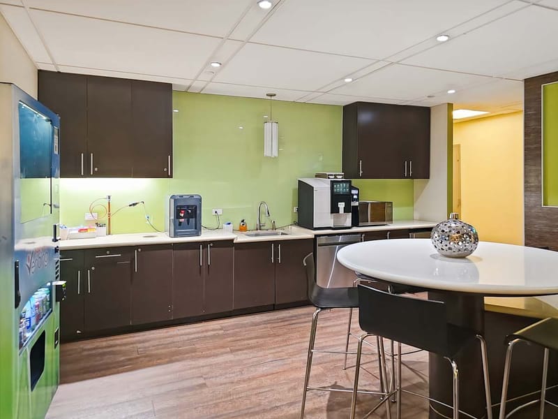 IWG (Regus) - 600 Third Avenue, 10016 - Murray Hill, NY image 12