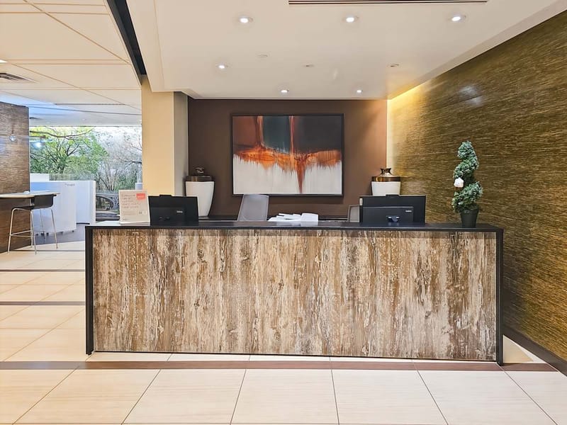 IWG (Regus) - 600 Third Avenue, 10016 - Murray Hill, NY image 2