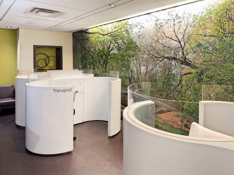 IWG (Regus) - 600 Third Avenue, 10016 - Murray Hill, NY image 5