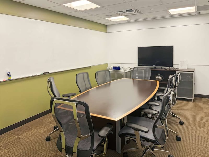IWG (Regus) - 600 Third Avenue, 10016 - Murray Hill, NY image 9