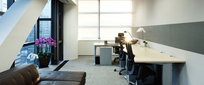 CEO Suite - Kyobo Building - Jongno-gu, 03154 - Seoul image 6