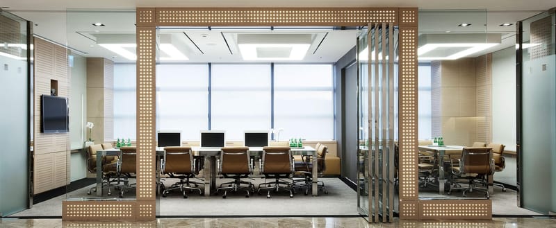 CEO Suite - Kyobo Building - Jongno-gu, 03154 - Seoul image 8