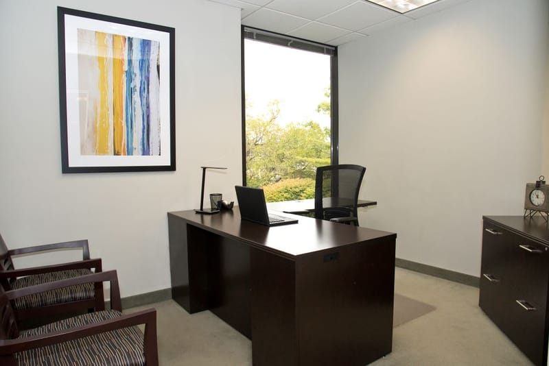 American Executive Centers - Lindenwood Drive - Great Valley - Malvern - PA image 1