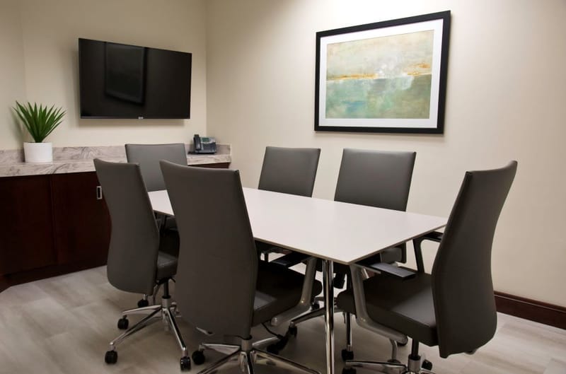 American Executive Centers - Lindenwood Drive - Great Valley - Malvern - PA image 3