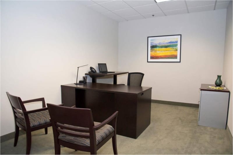 American Executive Centers - Lindenwood Drive - Great Valley - Malvern - PA image 6
