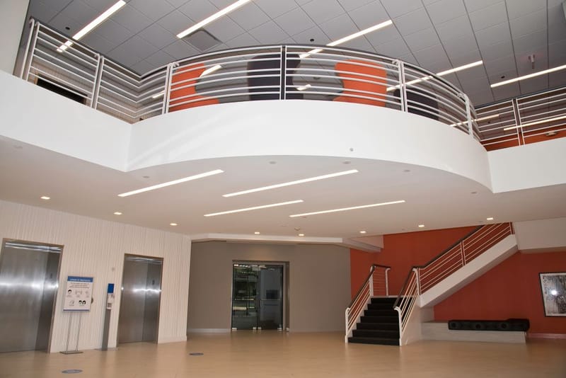 American Executive Centers - Lindenwood Drive - Great Valley - Malvern - PA image 9