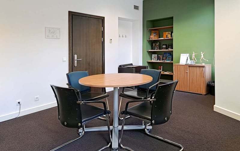 Regus - Terbatas Street - Riga image 10