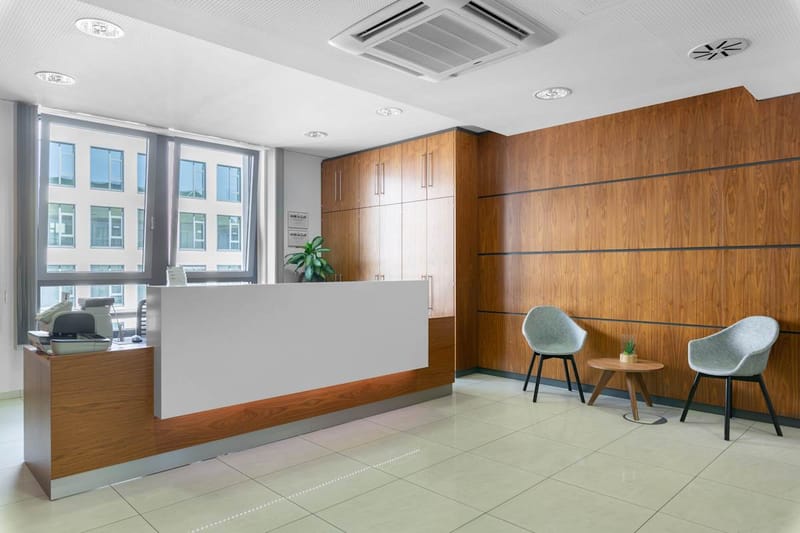 Regus - ZeltnerEck Building - Zeltnerstrase - Nuremberg image 2