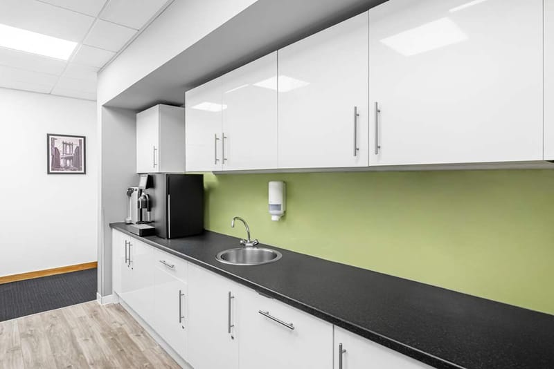 IWG (Regus) - Salt Quay House - Sutton Harbour, PL4 - Plymouth image 6