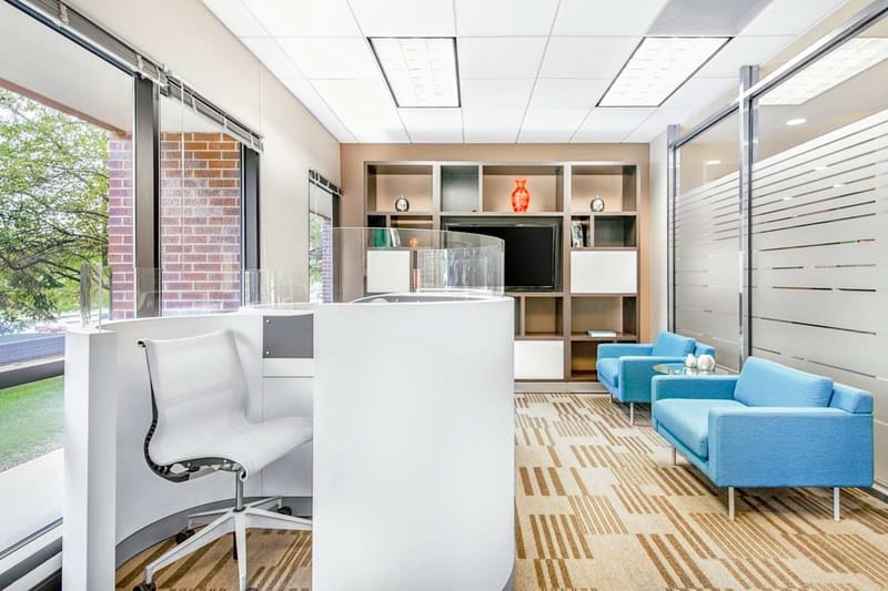 Regus - Linden Place - First National Bank Parkway - Omaha - NE image 10
