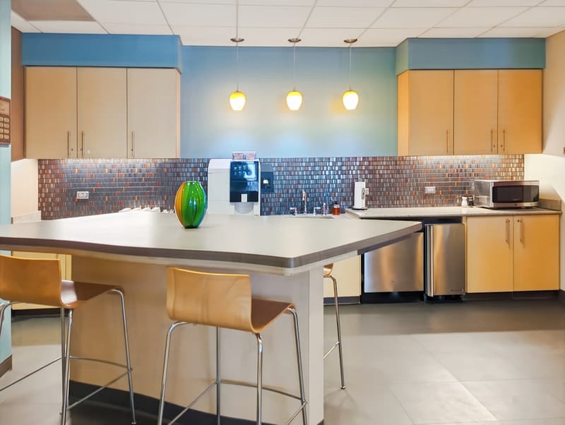 Regus - Linden Place - First National Bank Parkway - Omaha - NE image 11