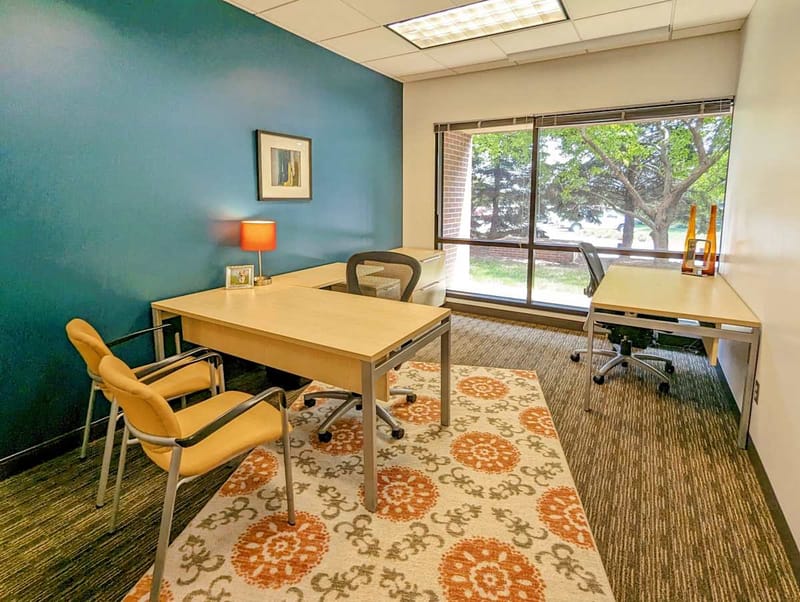 Regus - Linden Place - First National Bank Parkway - Omaha - NE image 14