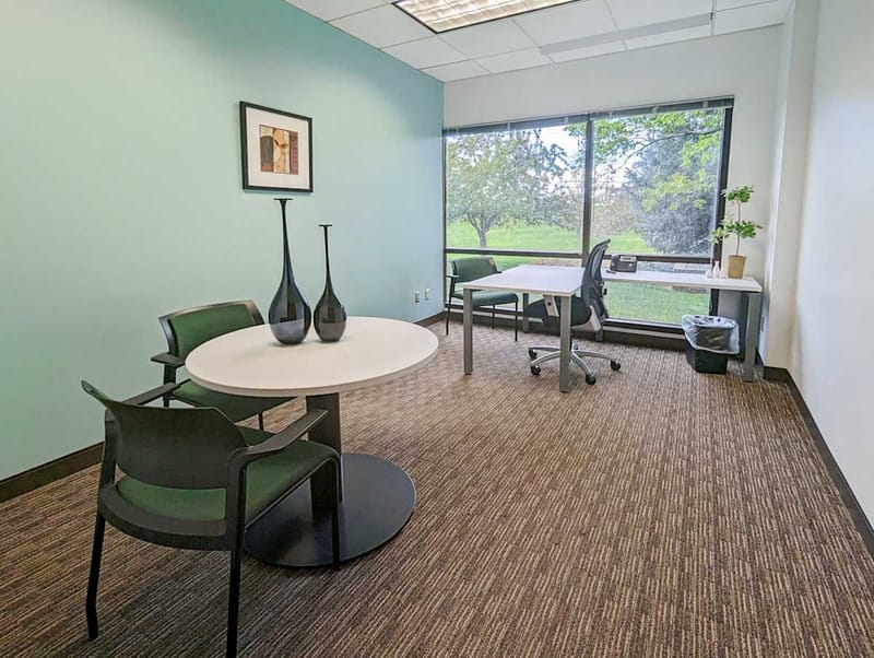 Regus - Linden Place - First National Bank Parkway - Omaha - NE image 17