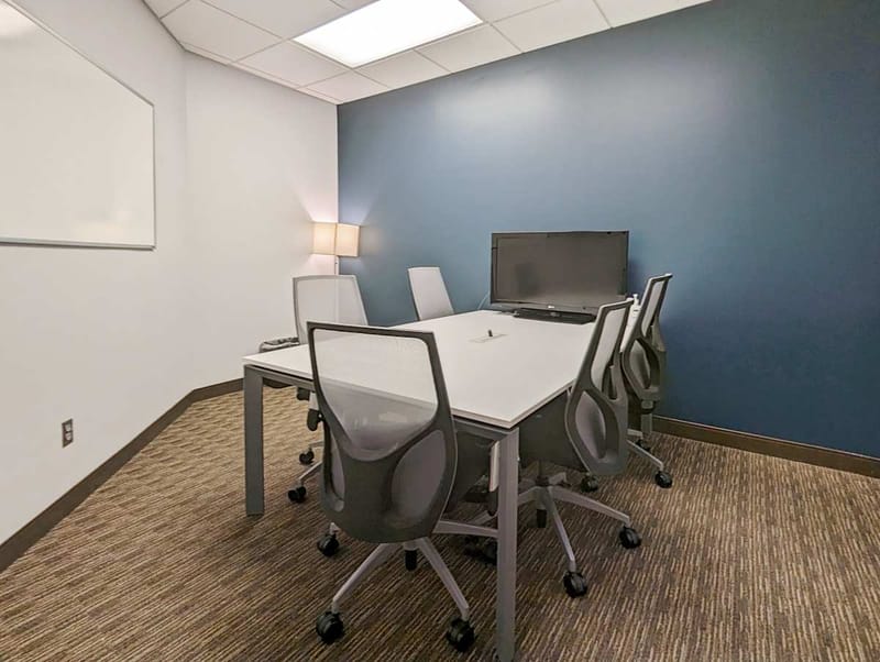 Regus - Linden Place - First National Bank Parkway - Omaha - NE image 18