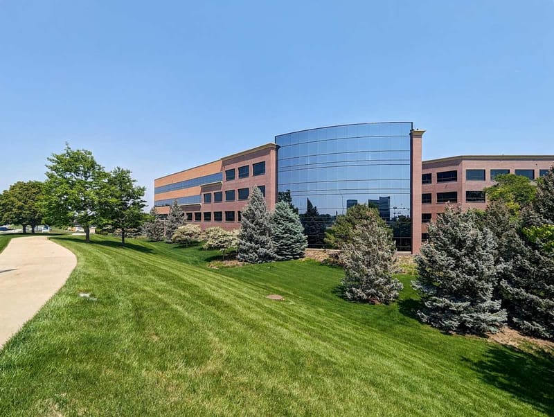 Regus - Linden Place - First National Bank Parkway - Omaha - NE image 19