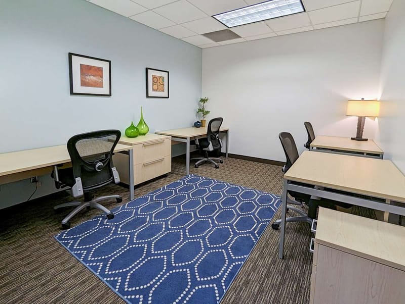 Regus - Linden Place - First National Bank Parkway - Omaha - NE image 20