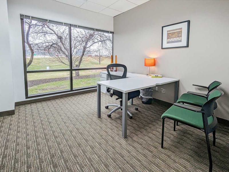 Regus - Linden Place - First National Bank Parkway - Omaha - NE image 21