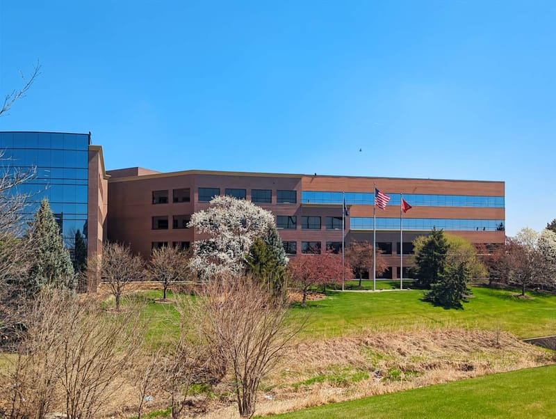 Regus - Linden Place - First National Bank Parkway - Omaha - NE image 22