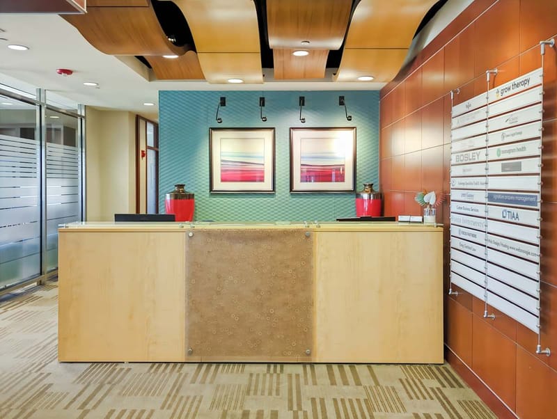 Regus - Linden Place - First National Bank Parkway - Omaha - NE image 3