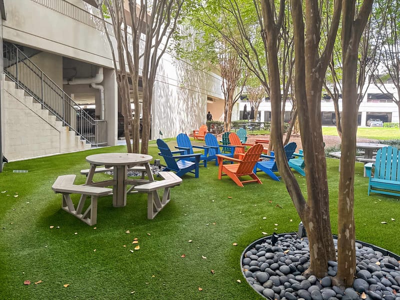 Regus - Three Sugar Creek Center - Century Square Blvd - Sugar Land - TX image 13