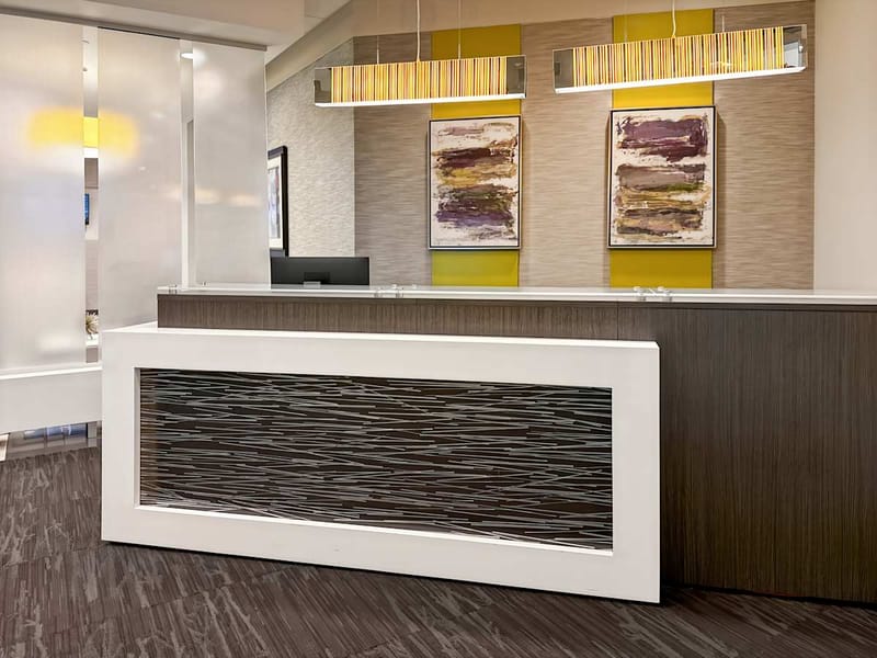 Regus - Three Sugar Creek Center - Century Square Blvd - Sugar Land - TX image 2
