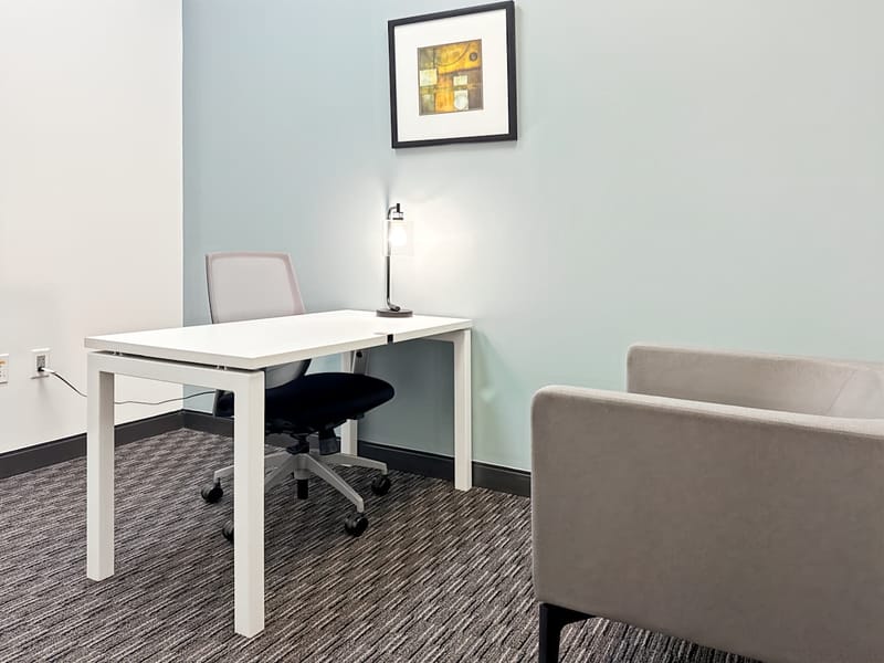 Regus - Three Sugar Creek Center - Century Square Blvd - Sugar Land - TX image 4