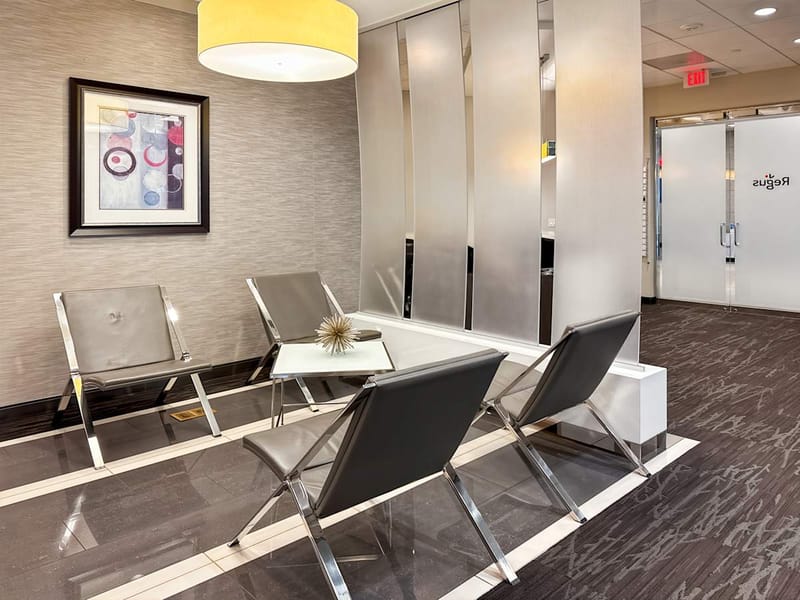 Regus - Three Sugar Creek Center - Century Square Blvd - Sugar Land - TX image 5