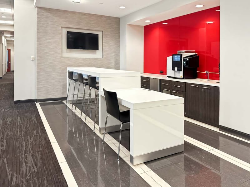 Regus - Three Sugar Creek Center - Century Square Blvd - Sugar Land - TX image 6