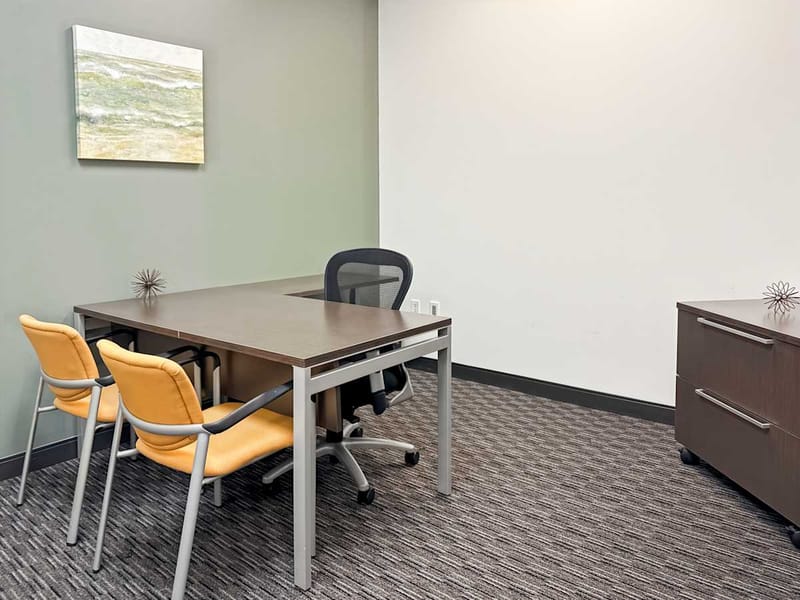 Regus - Three Sugar Creek Center - Century Square Blvd - Sugar Land - TX image 7