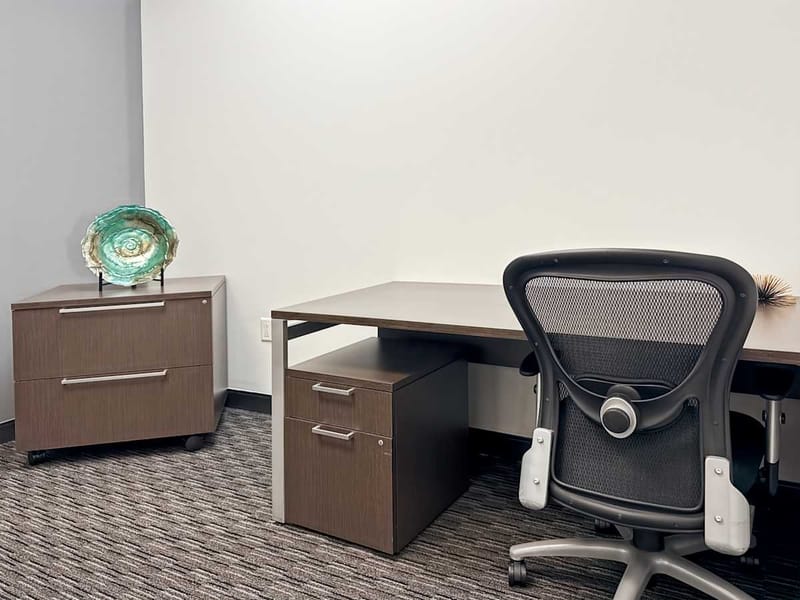 Regus - Three Sugar Creek Center - Century Square Blvd - Sugar Land - TX image 8