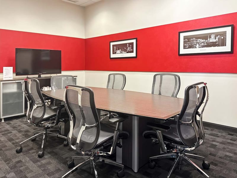 Regus - Three Sugar Creek Center - Century Square Blvd - Sugar Land - TX image 9